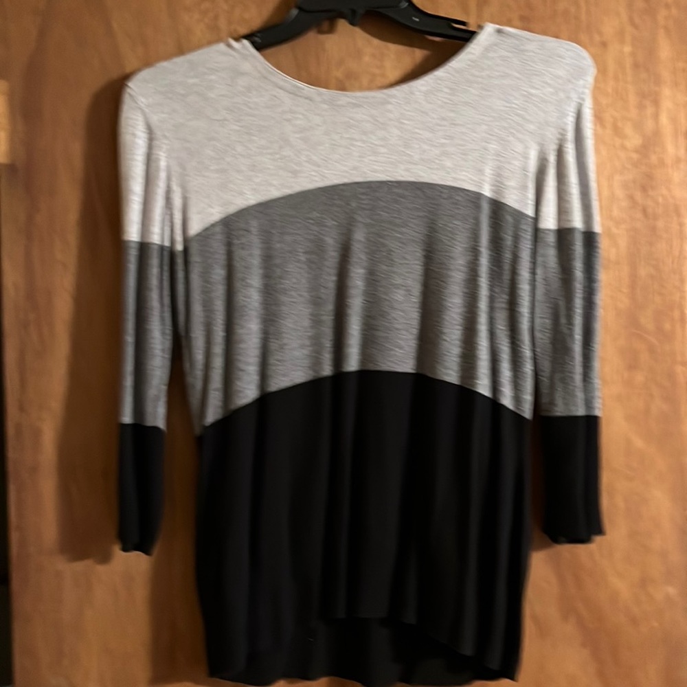New York and Company sweater
